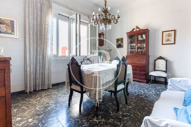 4 soveværelse Lejlighed til salg i Arrancapins, Valencia by - € 425.000 (Ref: 9110591)