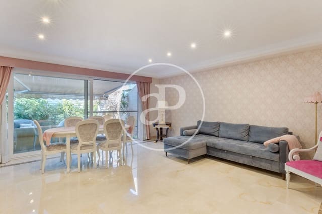 4 soverom Villa til salgs i Alboraya / Alboraia - € 1 050 000 (Ref: 9110595)