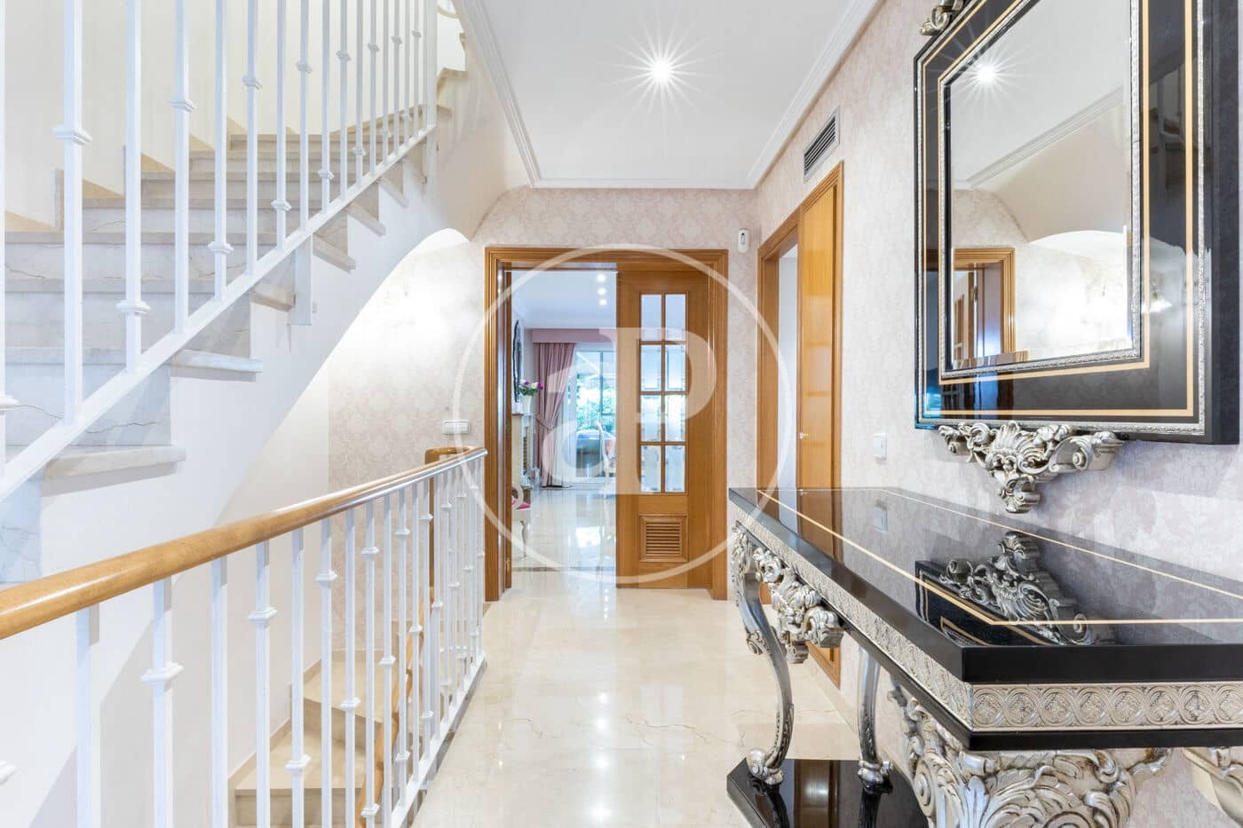 4 soverom Villa til salgs i Alboraya / Alboraia - € 1 050 000 (Ref: 9110595)