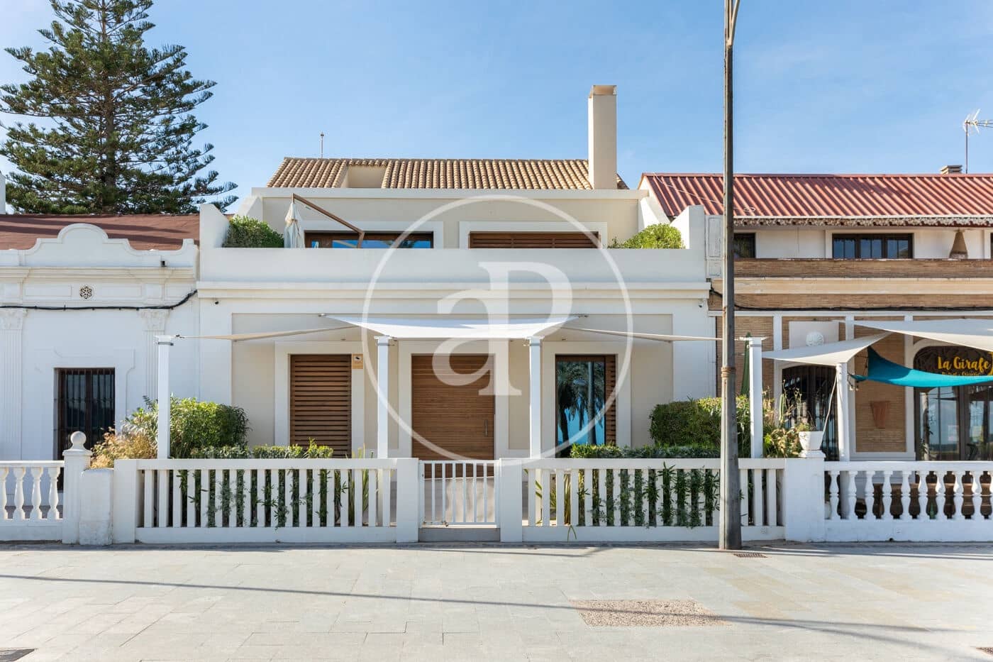 4 soverom Villa til salgs i Alboraya / Alboraia - € 1 050 000 (Ref: 9110595)