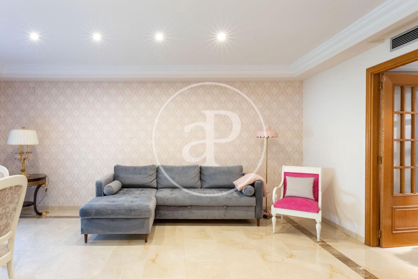 4 soverom Villa til salgs i Alboraya / Alboraia - € 1 050 000 (Ref: 9110595)