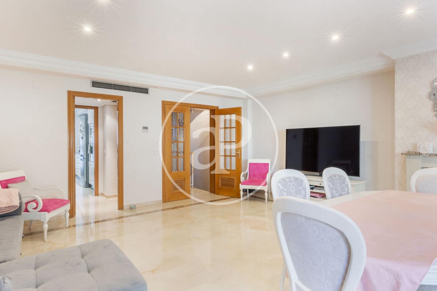 4 soverom Villa til salgs i Alboraya / Alboraia - € 1 050 000 (Ref: 9110595)