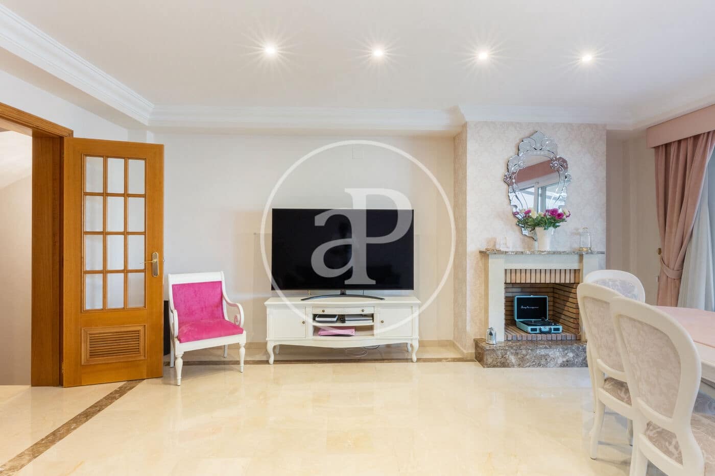 4 soverom Villa til salgs i Alboraya / Alboraia - € 1 050 000 (Ref: 9110595)