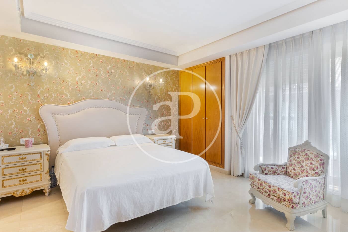 4 soverom Villa til salgs i Alboraya / Alboraia - € 1 050 000 (Ref: 9110595)