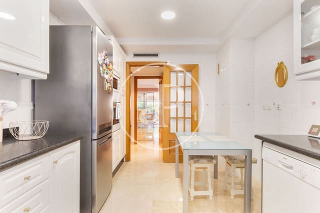 4 soverom Villa til salgs i Alboraya / Alboraia - € 1 050 000 (Ref: 9110595)