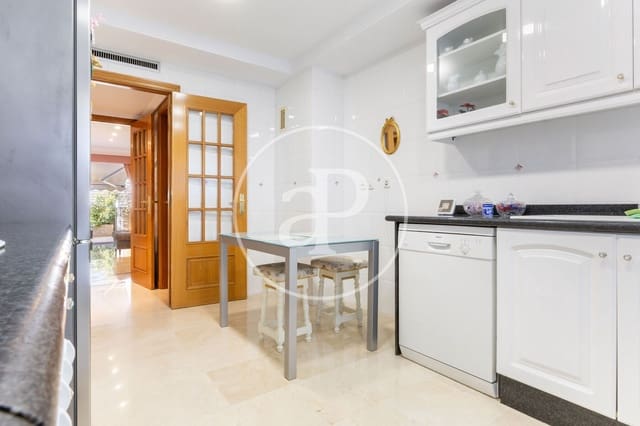 4 soverom Villa til salgs i Alboraya / Alboraia - € 1 050 000 (Ref: 9110595)