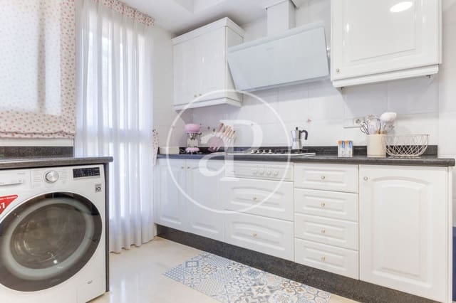 4 soverom Villa til salgs i Alboraya / Alboraia - € 1 050 000 (Ref: 9110595)