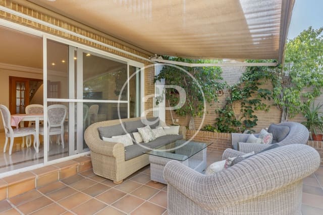 4 soveværelse Villa til salg i Alboraya / Alboraia - € 1.080.000 (Ref: 9110595)