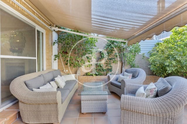 4 soveværelse Villa til salg i Alboraya / Alboraia - € 1.080.000 (Ref: 9110595)