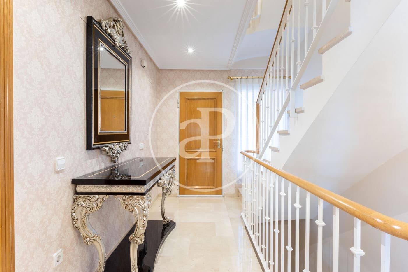 4 soverom Villa til salgs i Alboraya / Alboraia - € 1 050 000 (Ref: 9110595)