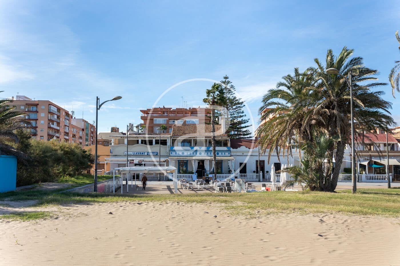 4 soverom Villa til salgs i Alboraya / Alboraia - € 1 050 000 (Ref: 9110595)