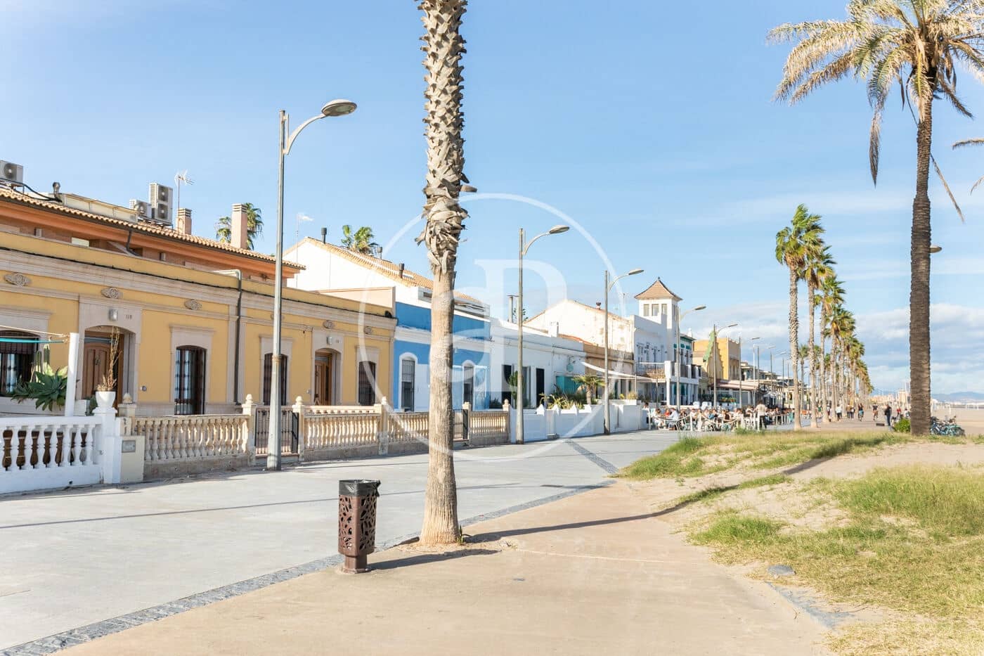 4 soverom Villa til salgs i Alboraya / Alboraia - € 1 050 000 (Ref: 9110595)