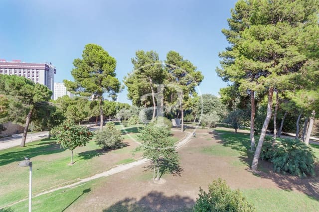 39 Zimmer Apartment zu verkaufen in Campanar, València Stadt - 7.500.000 € (Ref: 9112586)