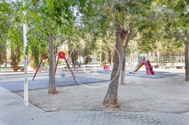 39 Zimmer Apartment zu verkaufen in Campanar, València Stadt - 7.500.000 € (Ref: 9112586)