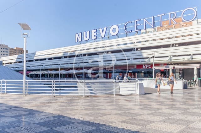 39 Zimmer Apartment zu verkaufen in Campanar, València Stadt - 7.500.000 € (Ref: 9112586)