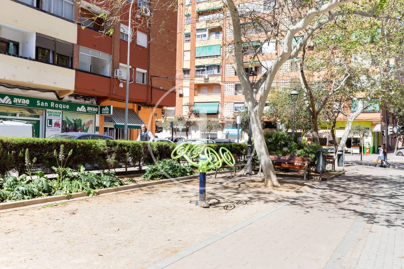 39 chambre Appartement à vendre à Valence ville - 7 500 000 € (Ref: 9112586)