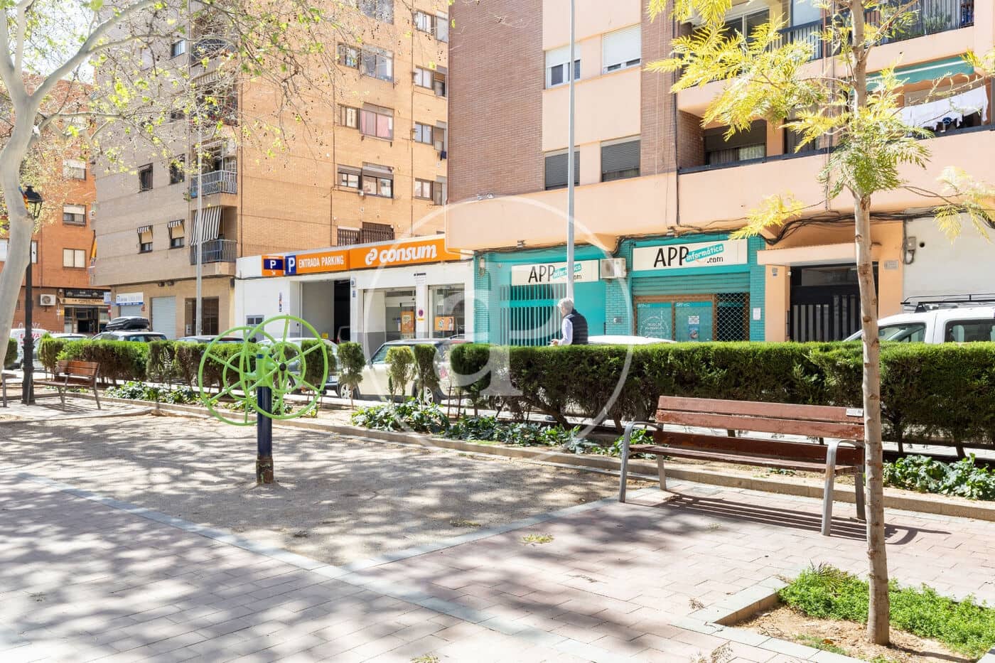 39 chambre Appartement à vendre à Valence ville - 7 500 000 € (Ref: 9112586)