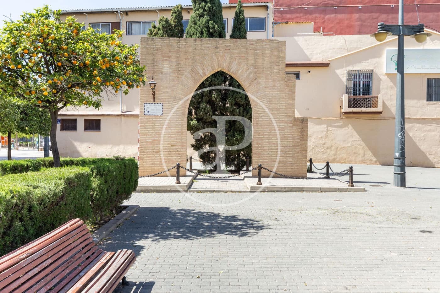 39 chambre Appartement à vendre à Valence ville - 7 500 000 € (Ref: 9112586)