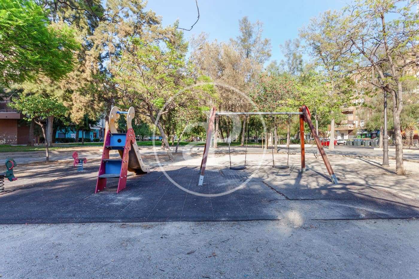 39 chambre Appartement à vendre à Valence ville - 7 500 000 € (Ref: 9112586)