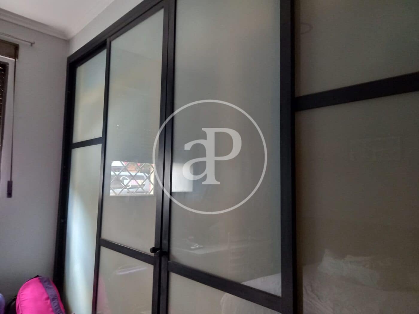 3 Zimmer Apartment zu vermieten in Valencia Stadt - 1.250 € (Ref: 9112588)