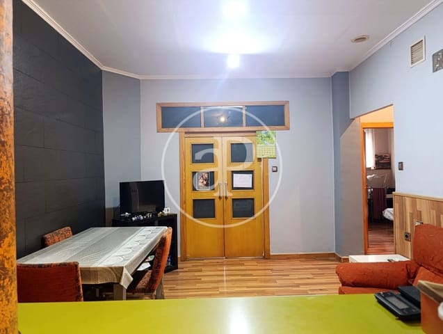 3 makuuhuone Huoneisto vuokrattavana paikassa Benimaclet, Valencia kaupunki - 1 200 € (Ref: 9112588)