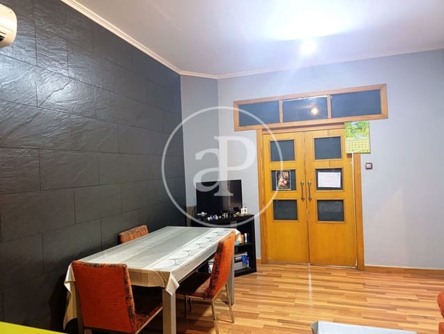 3 makuuhuone Huoneisto vuokrattavana paikassa Benimaclet, Valencia kaupunki - 1 200 € (Ref: 9112588)