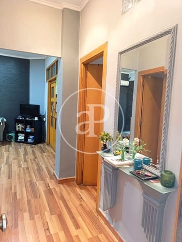 3 makuuhuone Huoneisto vuokrattavana paikassa Benimaclet, Valencia kaupunki - 1 200 € (Ref: 9112588)