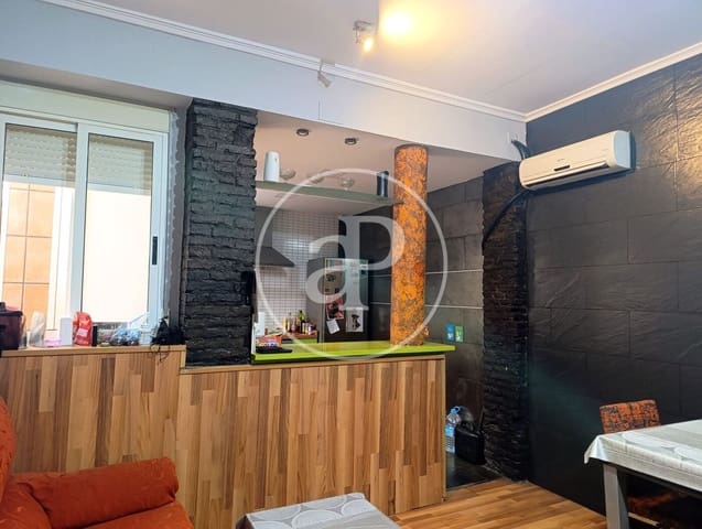 3 makuuhuone Huoneisto vuokrattavana paikassa Benimaclet, Valencia kaupunki - 1 200 € (Ref: 9112588)