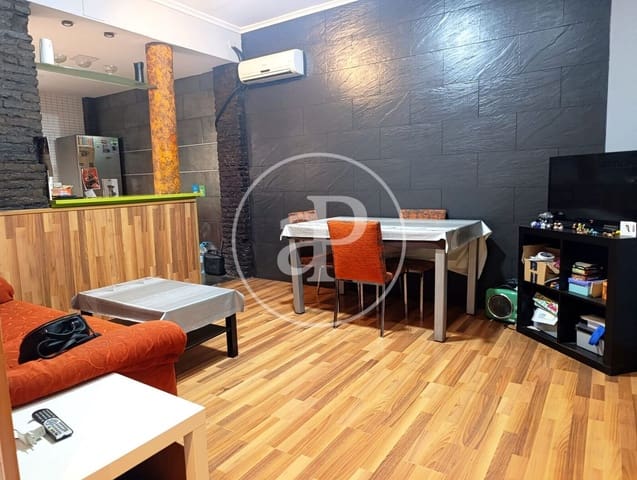 3 makuuhuone Huoneisto vuokrattavana paikassa Benimaclet, Valencia kaupunki - 1 200 € (Ref: 9112588)