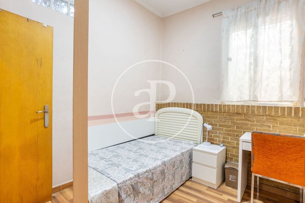 3 Zimmer Apartment zu vermieten in Valencia Stadt - 1.200 € (Ref: 9112588)