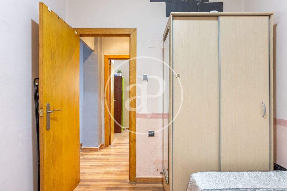 3 Zimmer Apartment zu vermieten in Valencia Stadt - 1.200 € (Ref: 9112588)