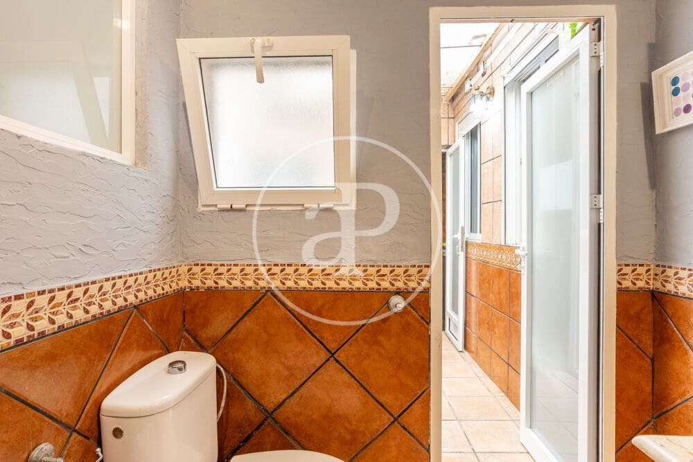 3 Zimmer Apartment zu vermieten in Valencia Stadt - 1.200 € (Ref: 9112588)