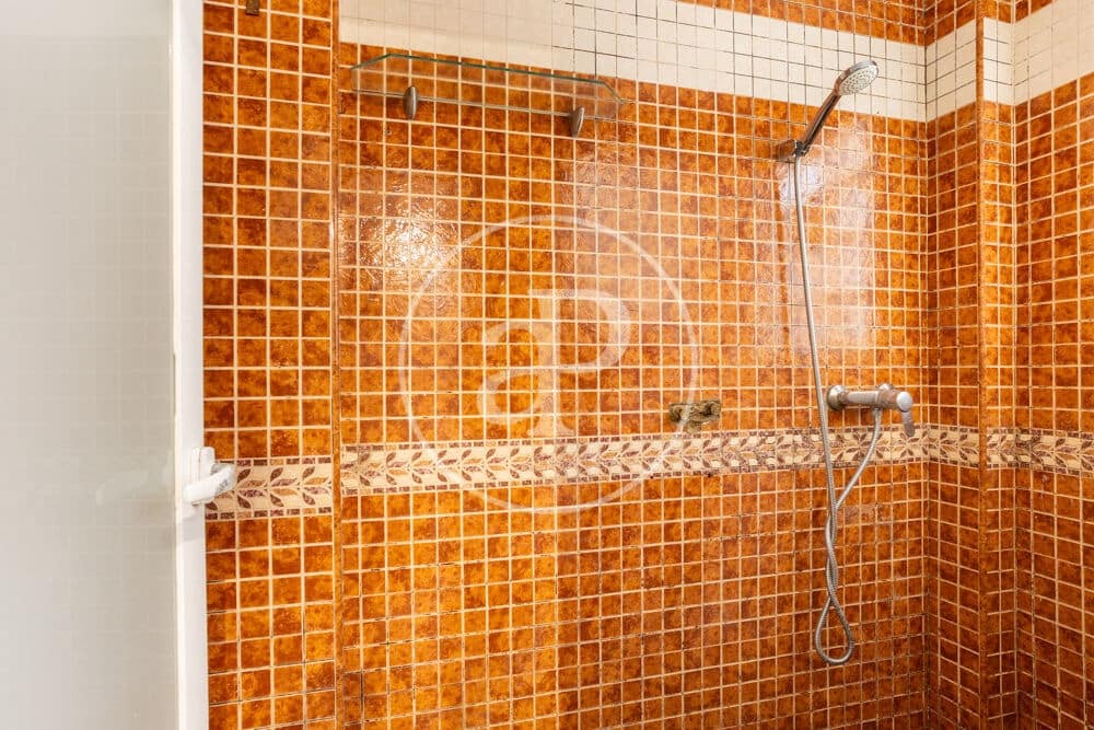 3 Zimmer Apartment zu vermieten in Valencia Stadt - 1.200 € (Ref: 9112588)