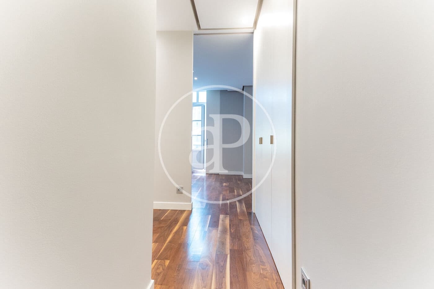 2 sypialnia Apartament do wynajęcia w Miasto Walencja - 2 500 € (Ref: 9112589)