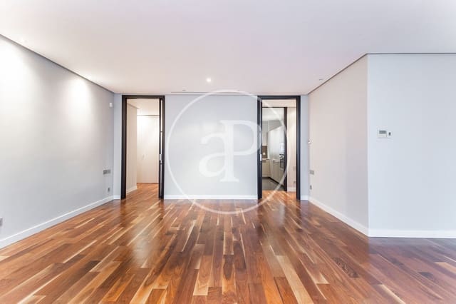 Appartement de 2 chambres à louer à Sant Francesc, Valence ville - 2 500 € (Ref: 9112589)