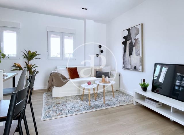 2 soveværelse Penthouse til salg i La Creu del Grau, Valencia by - € 340.000 (Ref: 9112592)
