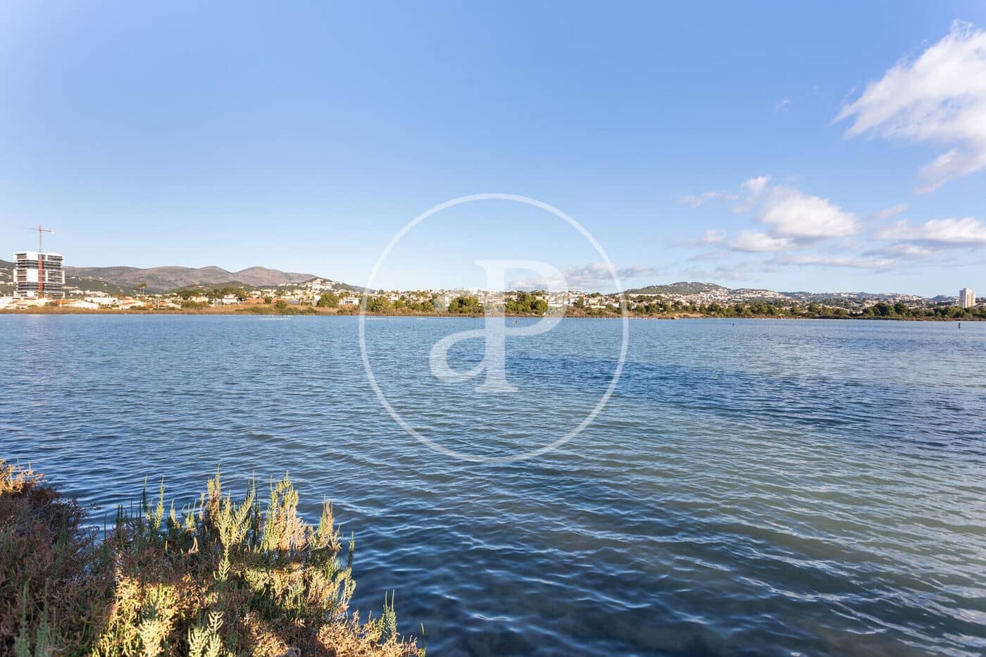 1 makuuhuone Huoneisto myytävänä paikassa Calpe / Calp - 199 500 € (Ref: 9112599)