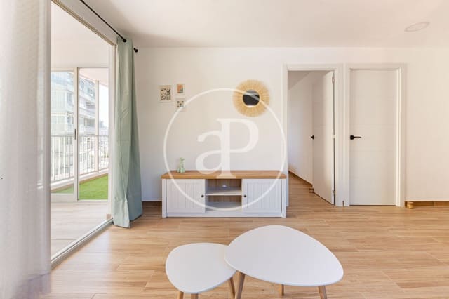 1 makuuhuone Huoneisto myytävänä paikassa Levante - Playa Fossa, Calpe / Calp - 199 500 € (Ref: 9112599)