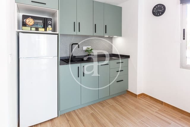 1 makuuhuone Huoneisto myytävänä paikassa Levante - Playa Fossa, Calpe / Calp - 199 500 € (Ref: 9112599)