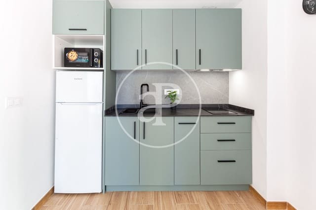 1 makuuhuone Huoneisto myytävänä paikassa Levante - Playa Fossa, Calpe / Calp - 199 500 € (Ref: 9112599)