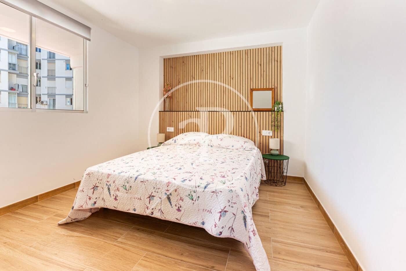 1 makuuhuone Huoneisto myytävänä paikassa Calpe / Calp - 199 500 € (Ref: 9112599)