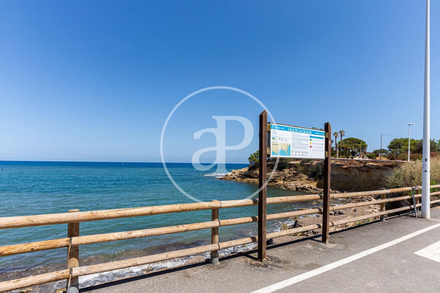 1 makuuhuone Huoneisto myytävänä paikassa Calpe / Calp - 199 500 € (Ref: 9112599)