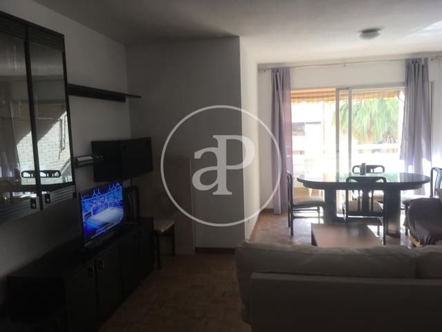 3 soveværelse Lejlighed til leje i La Vega Baixa, Valencia by - € 1.450 (Ref: 9114394)