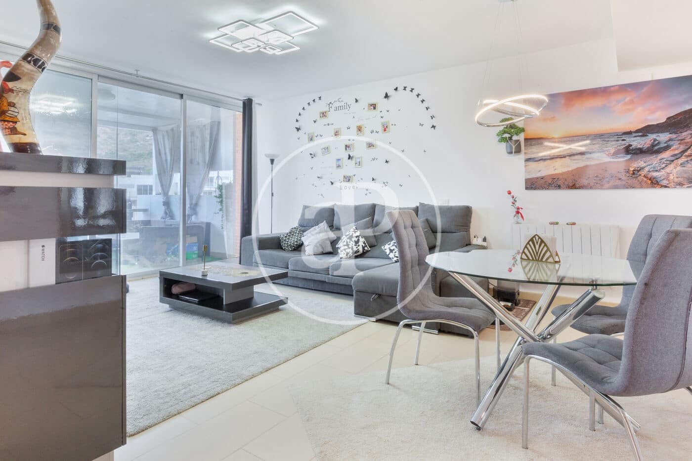 3 soveværelse Villa til salg i Chiva - € 360.000 (Ref: 9114395)