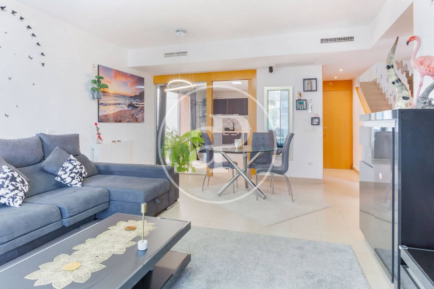 3 soveværelse Villa til salg i Chiva - € 360.000 (Ref: 9114395)