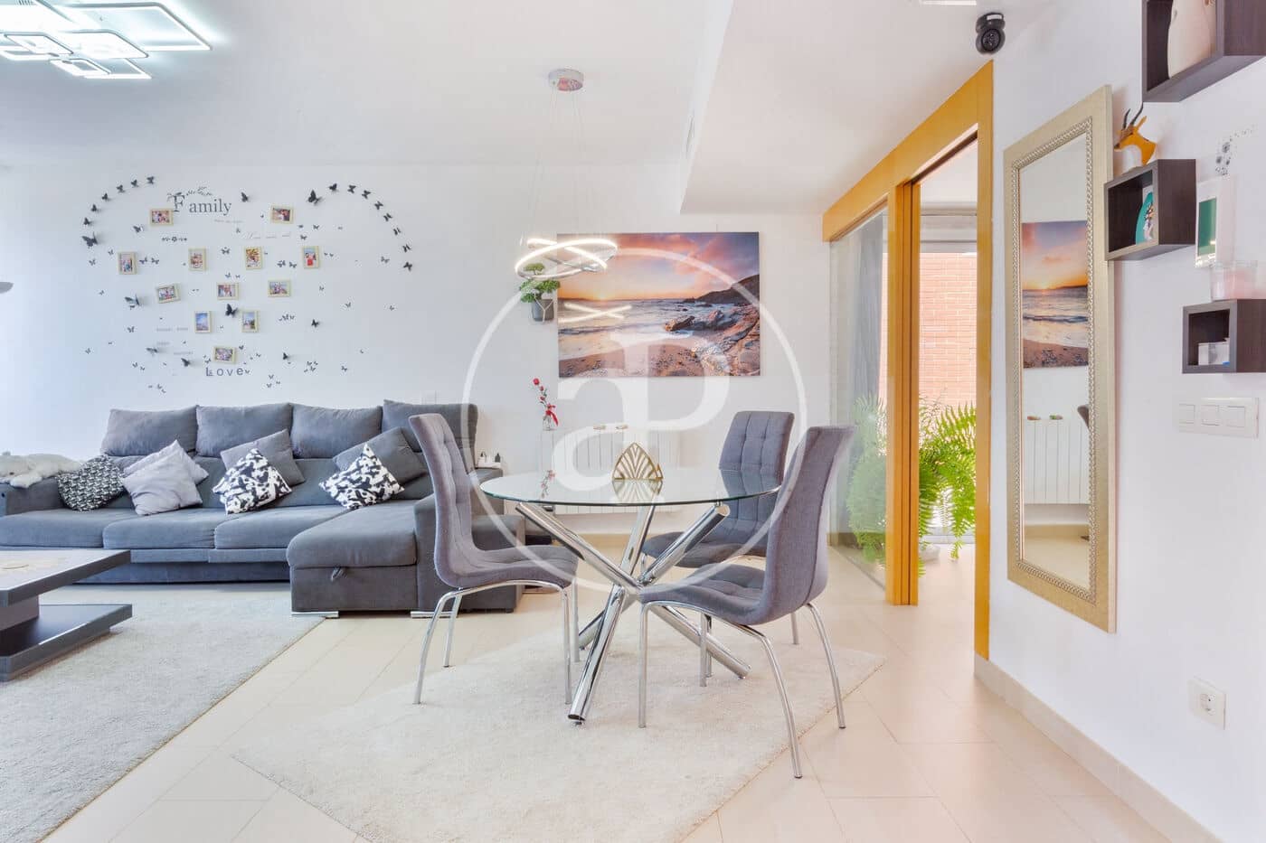 3 soveværelse Villa til salg i Chiva - € 360.000 (Ref: 9114395)