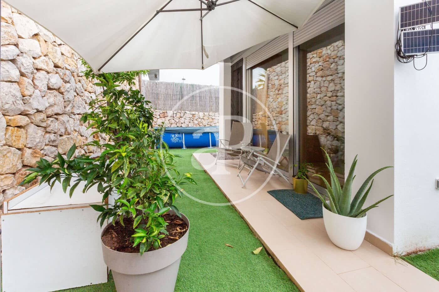 3 soveværelse Villa til salg i Chiva - € 360.000 (Ref: 9114395)