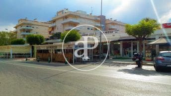 Penthouse de 2 chambres à louer à Canet d'En Berenguer avec piscine - 1 250 € (Ref: 9114400)