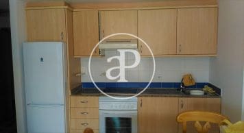 2 makuuhuone Kattohuoneisto vuokrattavana paikassa Canet d'En Berenguer mukana uima-altaan - 1 250 € (Ref: 9114400)