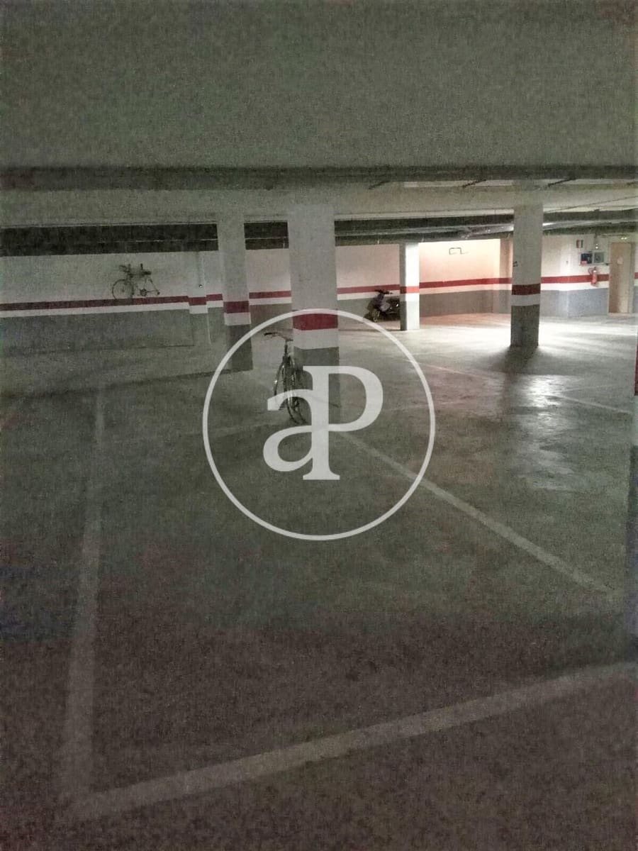 Penthouse de 2 chambres à louer à Canet d'En Berenguer avec piscine - 1 250 € (Ref: 9114400)